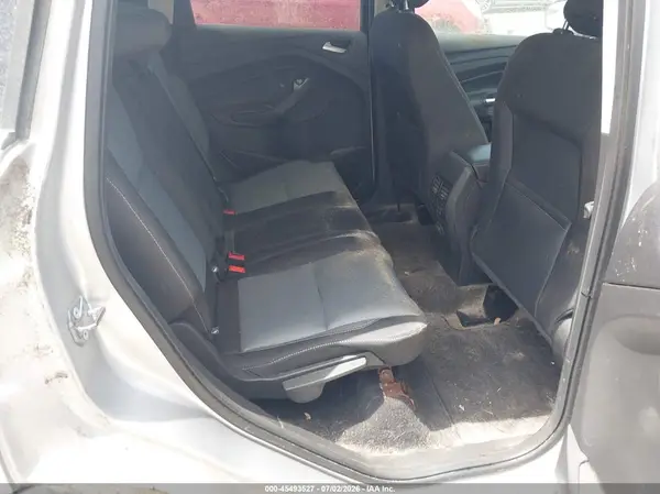 1FMCU9GD3JUA65901 2018 FORD ESCAPE - Image 8