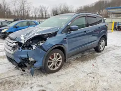 1FMCU9GD3JUA68670 2018 FORD ESCAPE