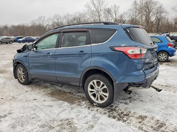 1FMCU9GD3JUA68670 2018 FORD ESCAPE - Image 2