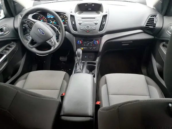 1FMCU9GD3JUA68670 2018 FORD ESCAPE - Image 8