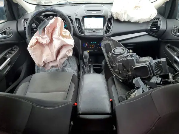 1FMCU9GD3JUA71083 2018 FORD ESCAPE - Image 8