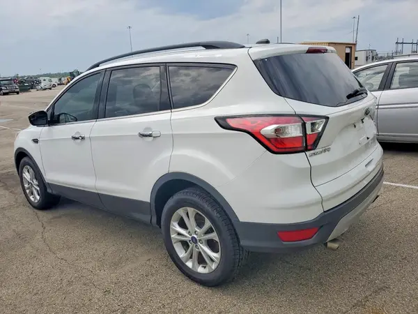 1FMCU9GD3JUA75067 2018 FORD ESCAPE - Image 2