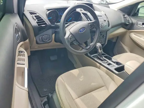 1FMCU9GD3JUA75067 2018 FORD ESCAPE - Image 8