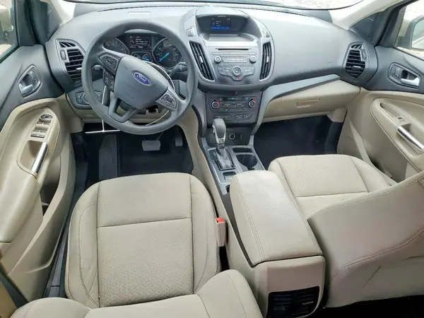 1FMCU9GD3JUA75098 2018 FORD ESCAPE - Image 8