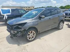 1FMCU9GD3JUA77160 2018 FORD ESCAPE