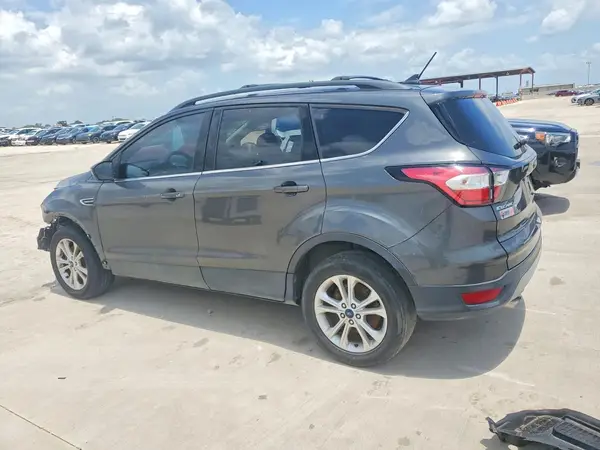 1FMCU9GD3JUA77160 2018 FORD ESCAPE - Image 2