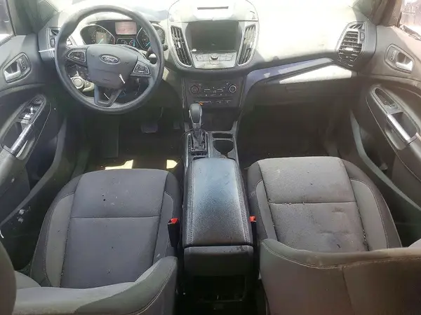 1FMCU9GD3JUA77160 2018 FORD ESCAPE - Image 8