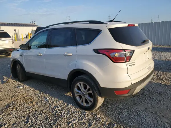 1FMCU9GD3JUA77935 2018 FORD ESCAPE - Image 2