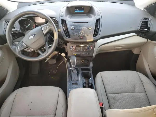 1FMCU9GD3JUA77935 2018 FORD ESCAPE - Image 8