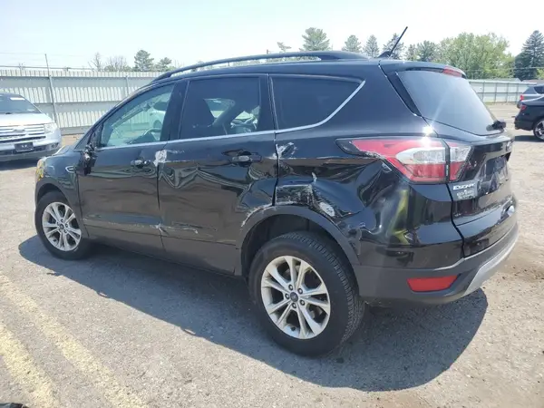 1FMCU9GD3JUA78244 2018 FORD ESCAPE - Image 2
