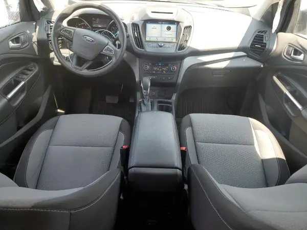 1FMCU9GD3JUA78244 2018 FORD ESCAPE - Image 8