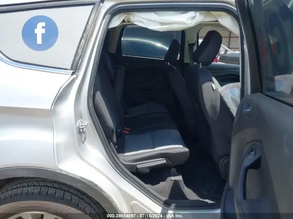1FMCU9GD3JUA79314 2018 FORD ESCAPE - Image 8