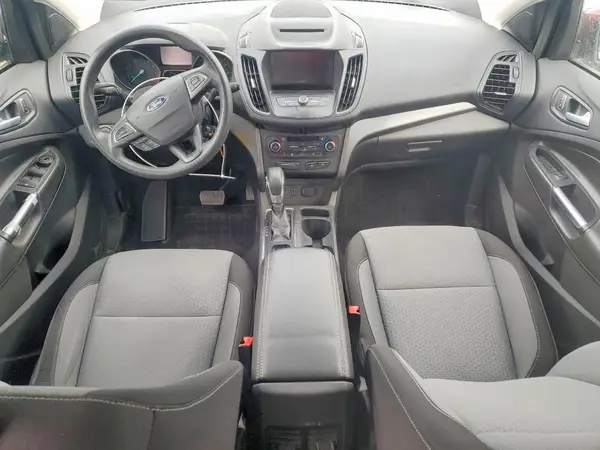 1FMCU9GD3JUA80012 2018 FORD ESCAPE - Image 8