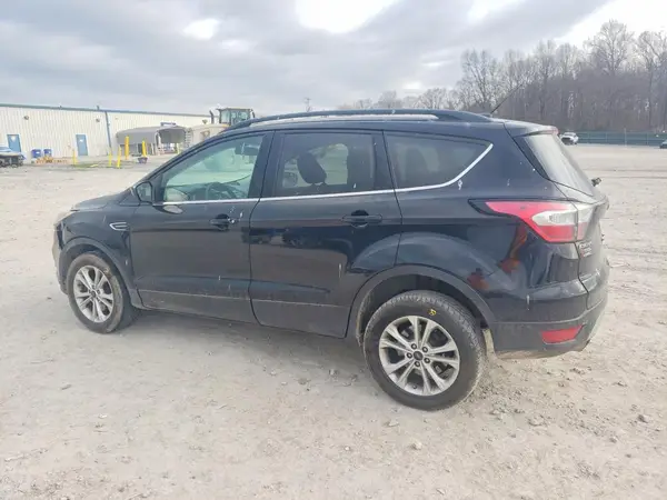 1FMCU9GD3JUA80818 2018 FORD ESCAPE - Image 2