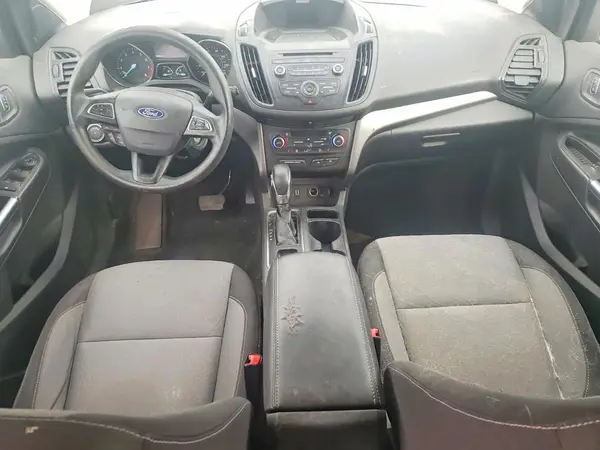 1FMCU9GD3JUA80818 2018 FORD ESCAPE - Image 8