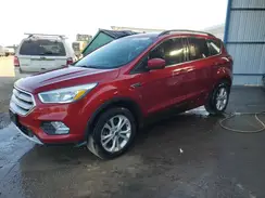 1FMCU9GD3JUA85050 2018 FORD ESCAPE