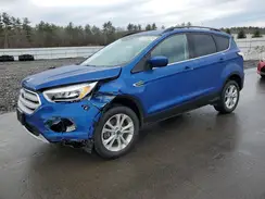 1FMCU9GD3JUA87719 2018 FORD ESCAPE