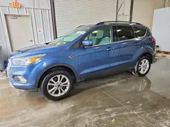 1FMCU9GD3JUA87736 2018 FORD ESCAPE