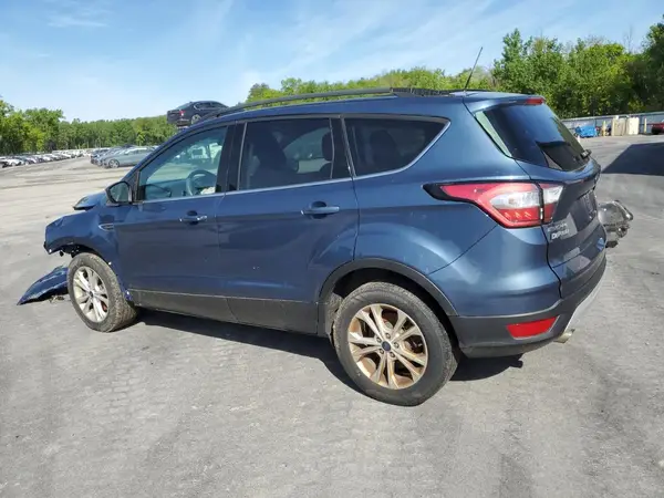 1FMCU9GD3JUA87963 2018 FORD ESCAPE - Image 2