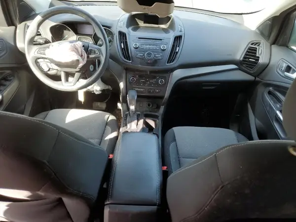 1FMCU9GD3JUA87963 2018 FORD ESCAPE - Image 8