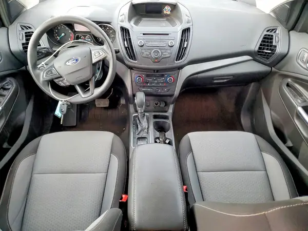 1FMCU9GD3JUA89244 2018 FORD ESCAPE - Image 8