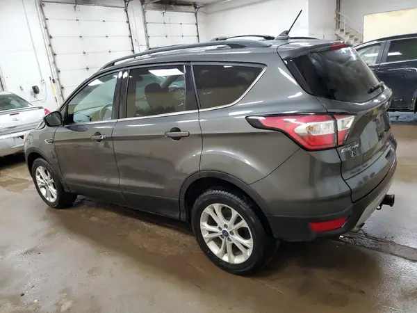 1FMCU9GD3JUA90992 2018 FORD ESCAPE - Image 2