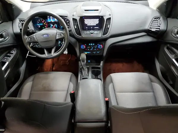 1FMCU9GD3JUA90992 2018 FORD ESCAPE - Image 8