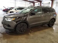 1FMCU9GD3JUA91821 2018 FORD ESCAPE