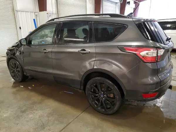 1FMCU9GD3JUA91821 2018 FORD ESCAPE - Image 2