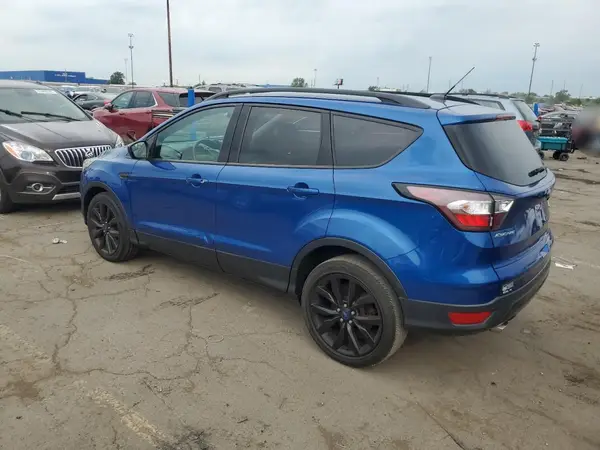 1FMCU9GD3JUA95478 2018 FORD ESCAPE - Image 2