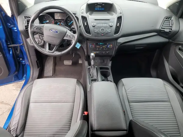 1FMCU9GD3JUA95478 2018 FORD ESCAPE - Image 8