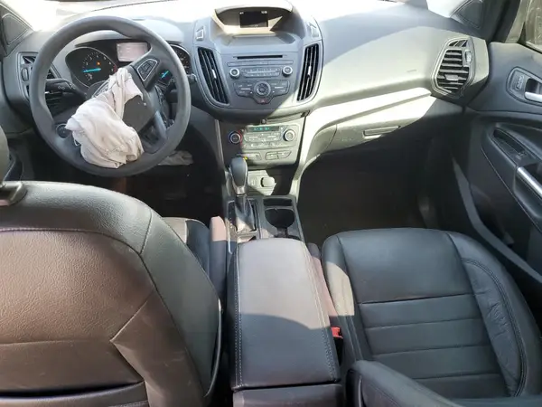 1FMCU9GD3JUA95688 2018 FORD ESCAPE - Image 8