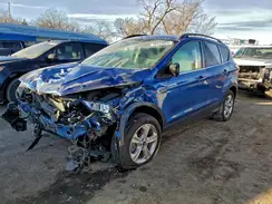 1FMCU9GD3JUA97487 2018 FORD ESCAPE
