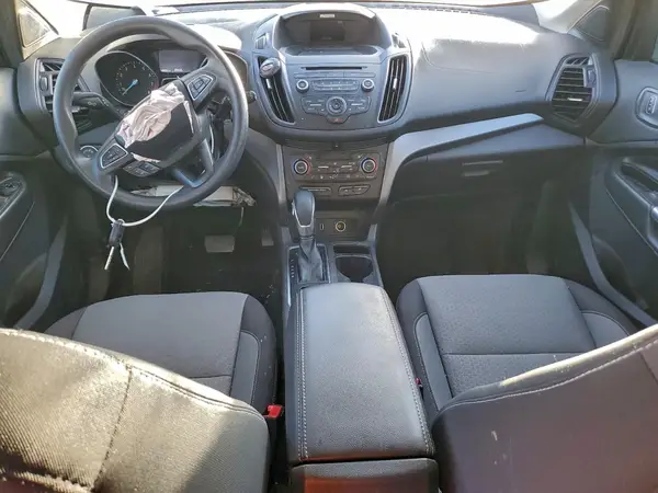 1FMCU9GD3JUA97487 2018 FORD ESCAPE - Image 8