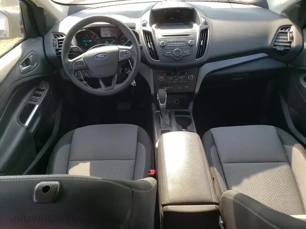 1FMCU9GD3JUA98865 2018 FORD ESCAPE - Image 8