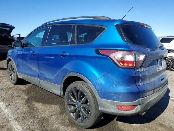1FMCU9GD3JUA99546 2018 FORD ESCAPE - Image 2