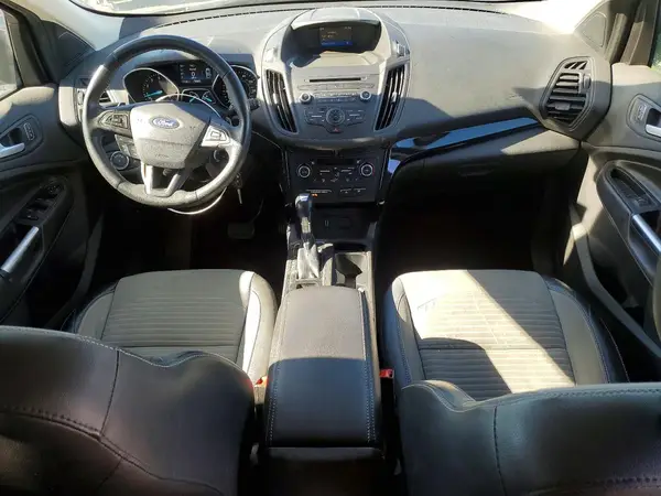 1FMCU9GD3JUA99546 2018 FORD ESCAPE - Image 8