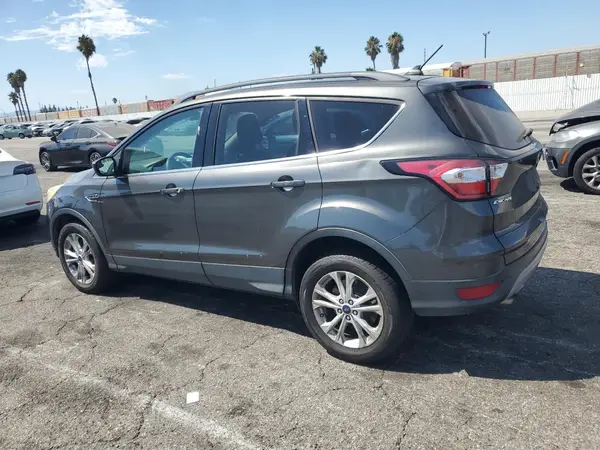 1FMCU9GD3JUA99725 2018 FORD ESCAPE - Image 2