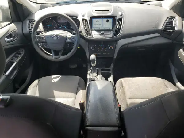 1FMCU9GD3JUA99725 2018 FORD ESCAPE - Image 8