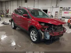 1FMCU9GD3JUB01148 2018 FORD ESCAPE