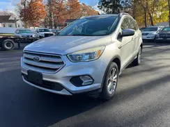 1FMCU9GD3JUB01411 2018 FORD ESCAPE