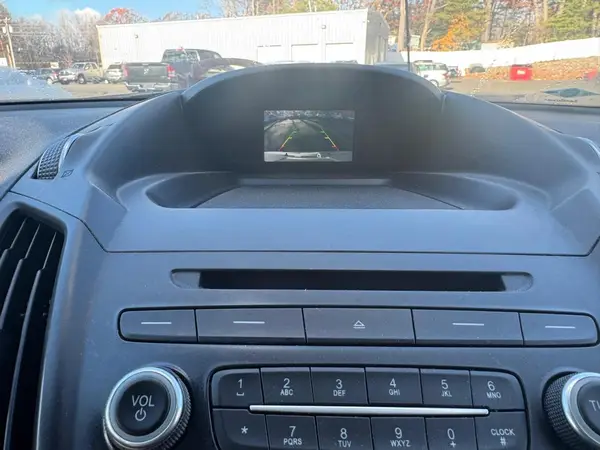 1FMCU9GD3JUB01411 2018 FORD ESCAPE - Image 8