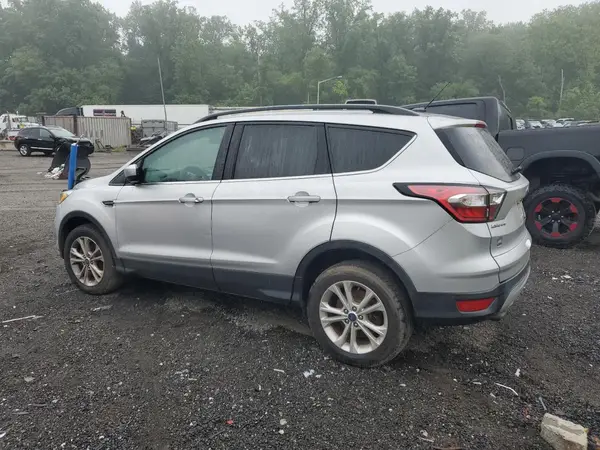 1FMCU9GD3JUB02087 2018 FORD ESCAPE - Image 2