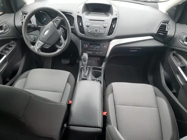 1FMCU9GD3JUB02087 2018 FORD ESCAPE - Image 8