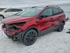 1FMCU9GD3JUB06334 2018 FORD ESCAPE