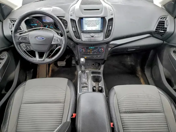 1FMCU9GD3JUB06334 2018 FORD ESCAPE - Image 8