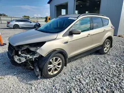 1FMCU9GD3JUB07077 2018 FORD ESCAPE