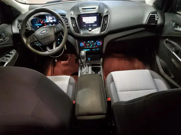 1FMCU9GD3JUB07970 2018 FORD ESCAPE - Image 8