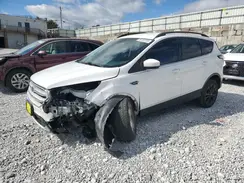 1FMCU9GD3JUB08326 2018 FORD ESCAPE
