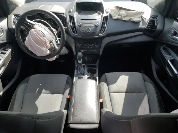 1FMCU9GD3JUB08326 2018 FORD ESCAPE - Image 8